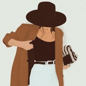 Meet your Posher, KimZi